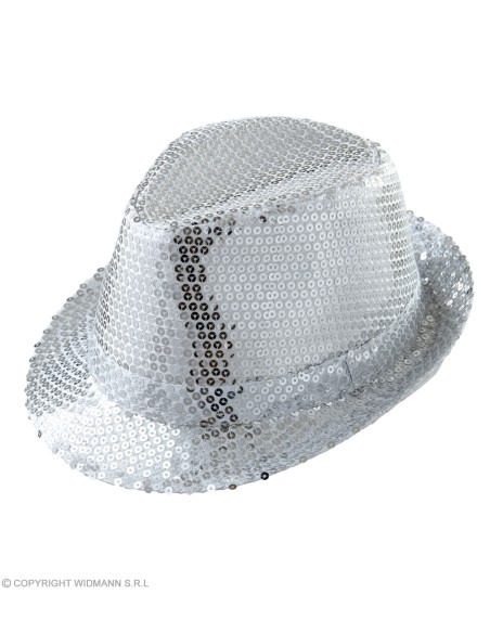 Chapeaux Casquettes et Couvre-chefs Fashion Party - Every Night Party Fashion Adulte - Unisex GRP9066A