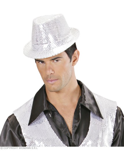 Chapeaux Casquettes et Couvre-chefs Fashion Party - Every Night Party Fashion Adulte - Unisex GRP9066A Faites La Fête Chapeau