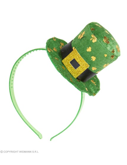 Chapeaux Casquettes et Couvre-chefs Saint Patrick Adulte - Unisex GRP1158H Faites La Fête Chapeaux, Casquettes et Couvre-chef