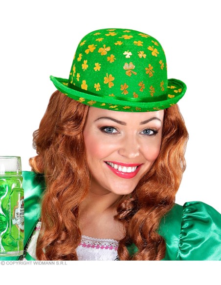 Chapeaux Casquettes et Couvre-chefs Saint Patrick Adulte - Unisex GRP00678