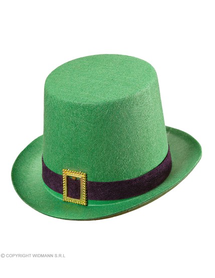 Chapeaux Casquettes et Couvre-chefs Saint Patrick Adulte - Unisex GRP0483O Faites La Fête Chapeaux, Casquettes et Couvre-chef