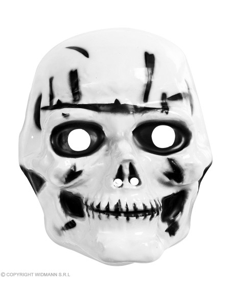 Masques Crânes Enfant - Unisex GRP2663T