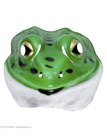 Masques Grenouilles Enfant - Unisex GRP6931F