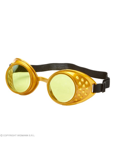 Lunettes Steampunk Adulte - Unisex GRP01787