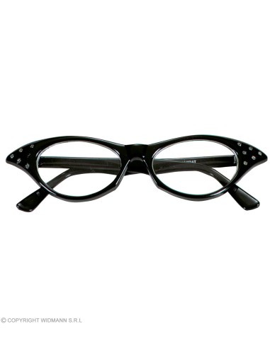 Lunettes années 50 femme hot sale