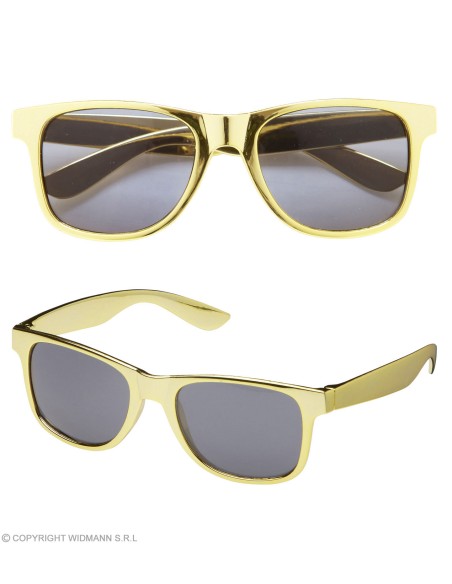 Lunettes Fashion Party - Every Night Party Fashion Adulte - Unisex GRP01106