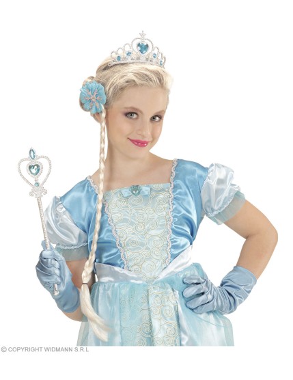 Bijoux Princesses et Princes Enfant - Fille GRP96563 Faites La Fête Bijoux