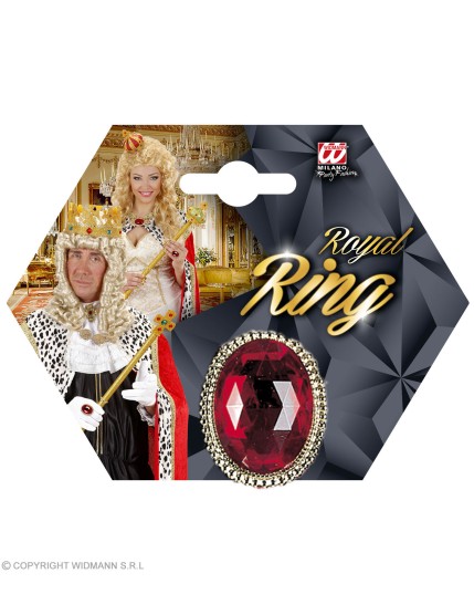 Bijoux Epoque Premier Empire Napoléon Adulte - Unisex GRP2109L Faites La Fête Bijoux