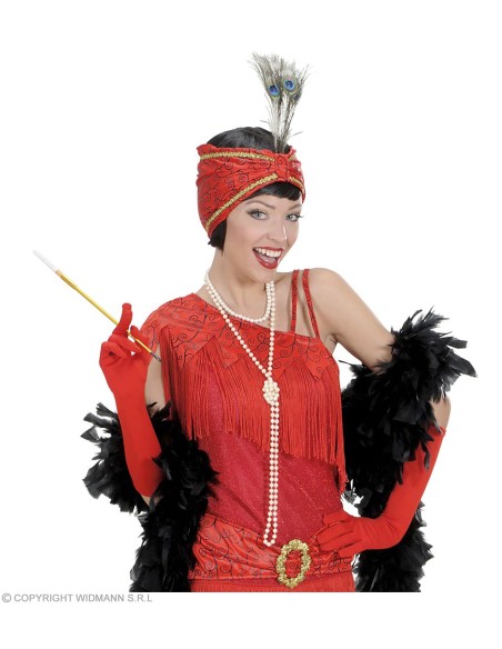 Bijoux Années 20 et 30 - Charleston Adulte - Femme GRP5019M