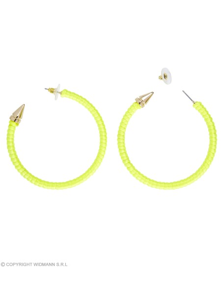 Bijoux Fluo Néon Adulte - Femme GRP03533