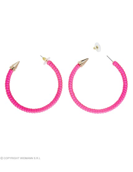 Bijoux Fluo Néon Adulte - Femme GRP03529 Faites La Fête Bijoux