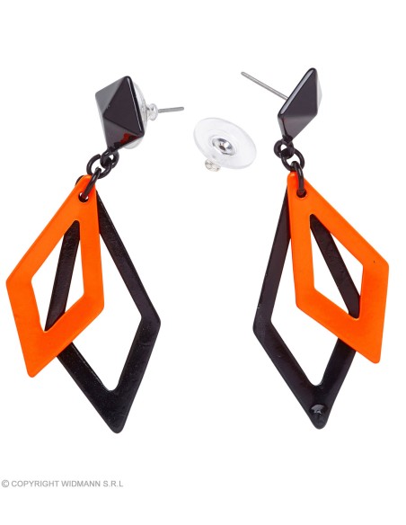 Bijoux Fluo Néon Adulte - Femme GRP03539
