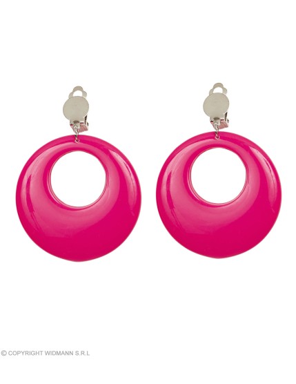 Bijoux Fluo Néon Adulte - Femme GRP05839 Faites La Fête Bijoux