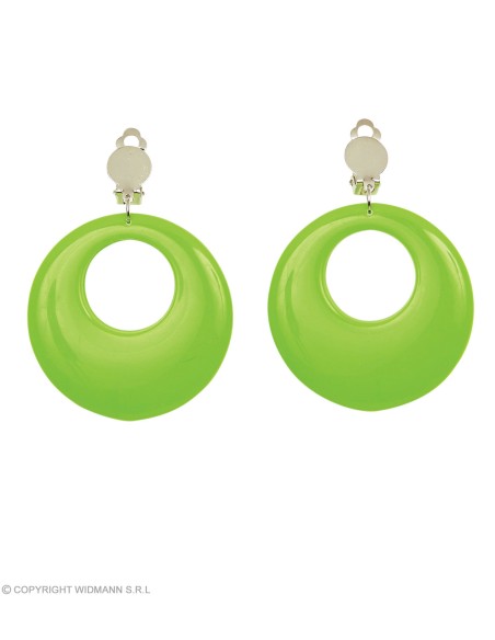 Bijoux Fluo Néon Adulte - Femme GRP05840