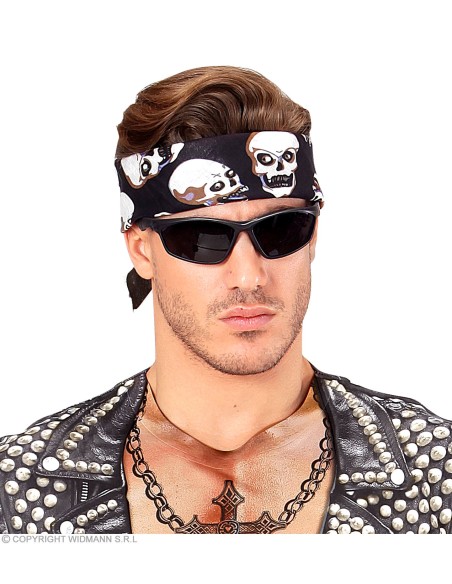Accessoires du vêtement Pirates Corsaires et Boucaniers Adulte - Unisex GRP1047S