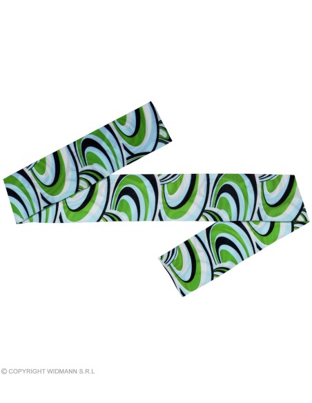 Accessoires du vêtement Années 70 Adulte - Unisex GRP09283