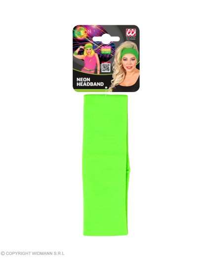 Accessoires du vêtement Fluo Néon Adulte - Femme GRP02032 Faites La Fête Accessoires du vêtement