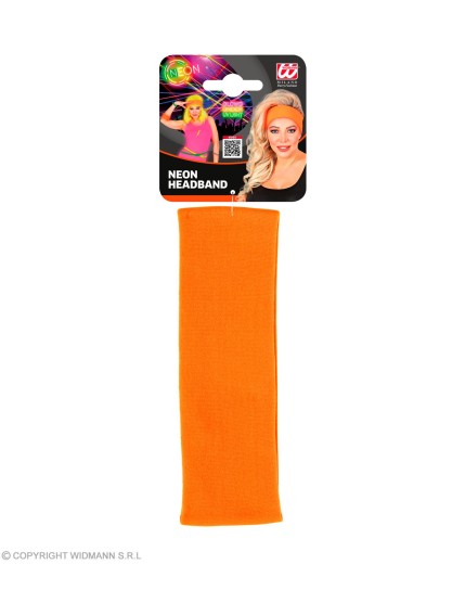 Accessoires du vêtement Fluo Néon Adulte - Femme GRP02033 Faites La Fête Accessoires du vêtement