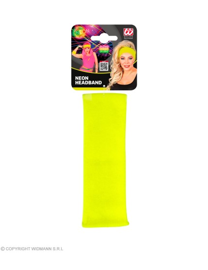 Accessoires du vêtement Fluo Néon Adulte - Femme GRP02034 Faites La Fête Accessoires du vêtement