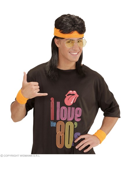 Accessoires du vêtement Fluo Néon Adulte - Unisex GRP05834