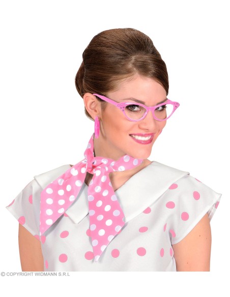 Accessoires du vêtement Années 50 Adulte - Femme GRP00038