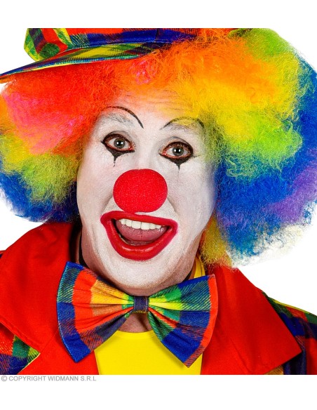 Accessoires du vêtement Clown Adulte - Unisex GRP48639