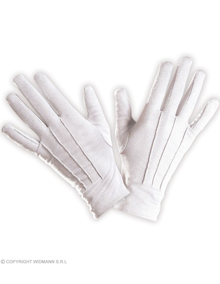 Gants Clown Adulte - Unisex GRP4638B
