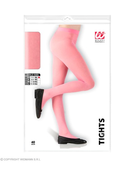 Collants - Bas - Leggings - Chaussettes Multi-thème Enfant - Fille GRP2053P Faites La Fête Collants - Bas - Leggings - Chauss