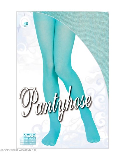 Collants - Bas - Leggings - Chaussettes Multi-thème Enfant - Fille GRP2055T Faites La Fête Collants - Bas - Leggings - Chauss