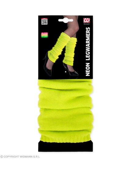 Collants - Bas - Leggings - Chaussettes Fluo Néon Adulte - Femme GRP05829 Faites La Fête Collants - Bas - Leggings - Chausset