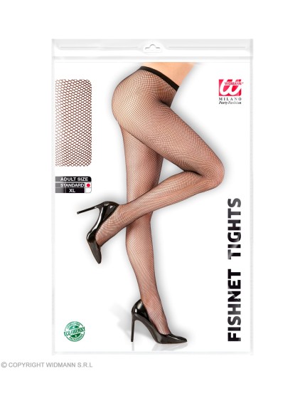 Collants - Bas - Leggings - Chaussettes Multi-thème Adulte - Femme GRP4750 Faites La Fête Collants - Bas - Leggings - Chausse