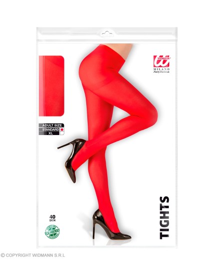 Collants - Bas - Leggings - Chaussettes Multi-thème Adulte - Femme GRP4792 Faites La Fête Collants - Bas - Leggings - Chausse