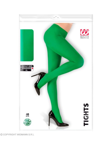 Collants - Bas - Leggings - Chaussettes Multi-thème Adulte - Femme GRP4799 Faites La Fête Collants - Bas - Leggings - Chausse