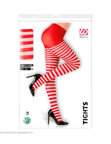 Collants - Bas - Leggings - Chaussettes Fillette Impertinent Adulte - Femme GRP4719 Faites La Fête Collants - Bas - Leggings 