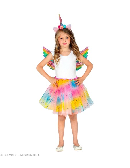 Set de Déguisement Licornes Enfant - Fille GRP10323