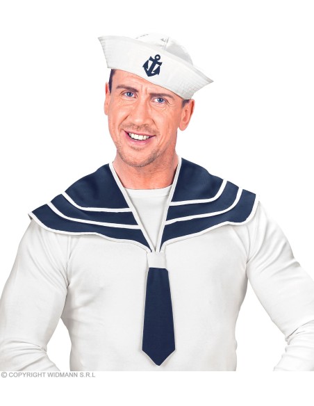 Set de Déguisement Marins et Capitaines Adulte - Unisex GRP5469M