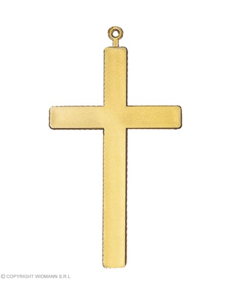 Accessoires Moines croix Adulte - Unisex GRP5131C