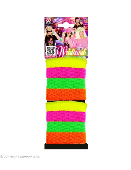 Accessoires Fluo Néon Adulte - Unisex GRP05852