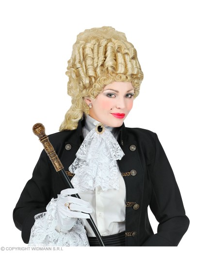 Accessoires Epoque Premier Empire Napoléon Adulte - Unisex GRP07600