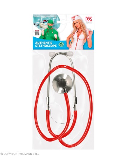 Accessoires Infirmières Adulte - Unisex GRP2911N