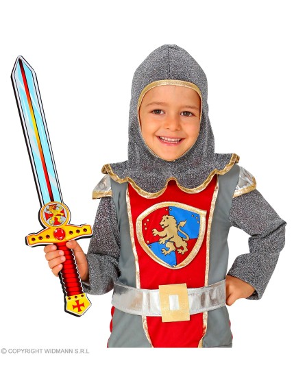 Accessoires Chevaliers Enfant - Unisex GRP97301