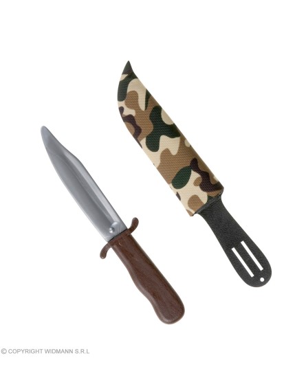 Accessoires Soldats et Militaires Enfant - Unisex GRP6985D