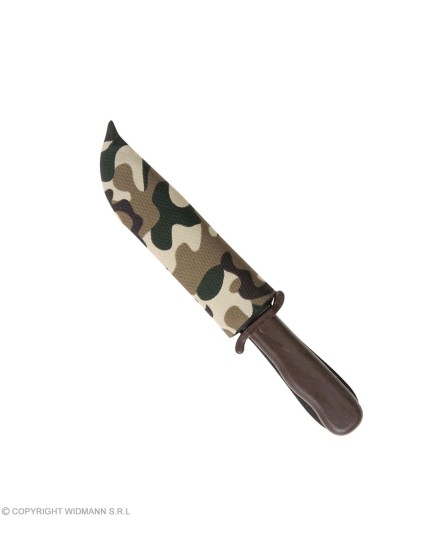 Accessoires Soldats et Militaires Enfant - Unisex GRP6985D