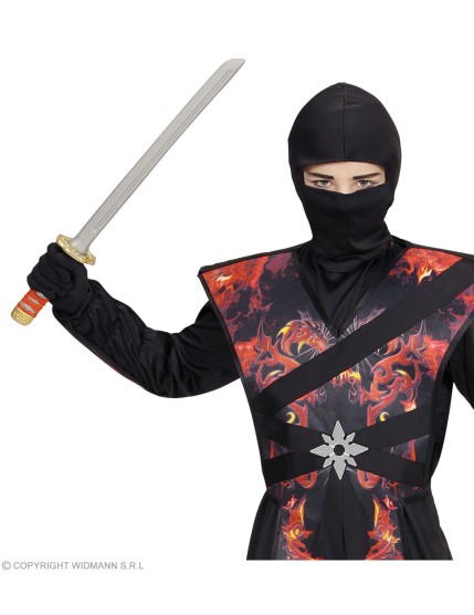 Accessoires Ninja Enfant - Garçon GRP09656