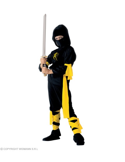 Accessoires Ninja Enfant - Unisex GRP2727N