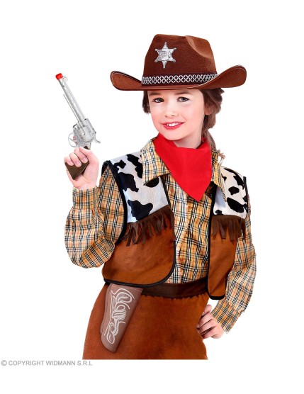 ▷ Achetez Étui pour pistolet de cow-boy pour enfants en ligne