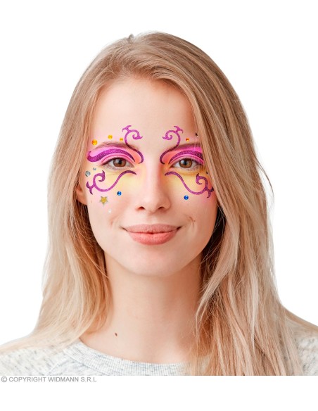 Maquillage Fées Adulte - Femme GRP51966