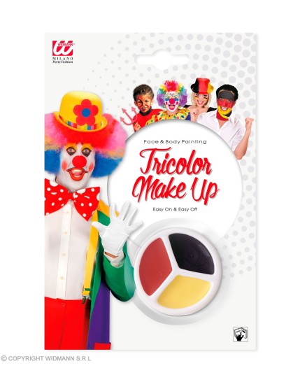 Maquillage Multi-thème Enfant - Unisex GRP4042G