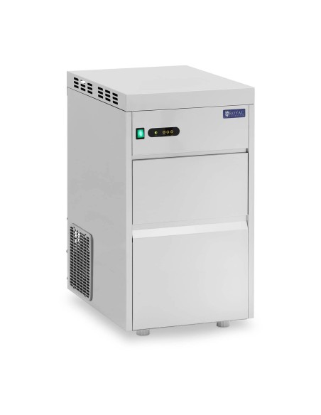 Location Machine à glace pilée - 50 kg - 24 h