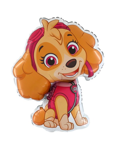Ballon Paw Patrol Skye L211